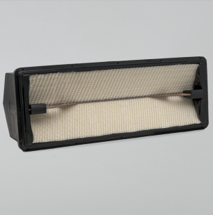 Donaldson Filtration P629641 AIR FILTER, PANEL ENGINE POWERCORE