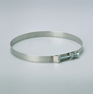 Donaldson Filtration P629991 CLAMP, T-BOLT