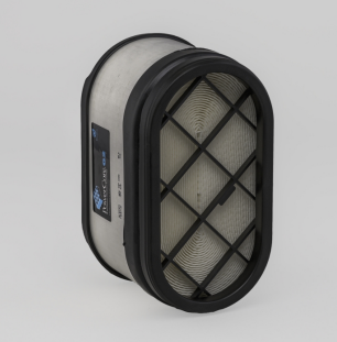 Donaldson Filtration P630753 AIR FILTER, PRIMARY OBROUND POWERCORE