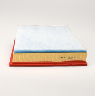 Donaldson Filtration P633749 AIR FILTER, PANEL ENGINE