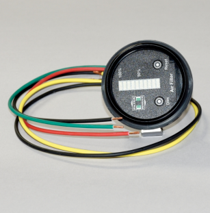 Donaldson Filtration P633871 ACCESSORY, FILTER MINDER