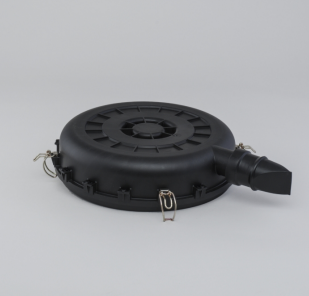 Donaldson Filtration P627756 COVER ASSEMBLY