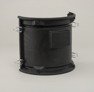 Donaldson Filtration P626291 COVER ASSEMBLY