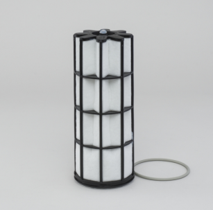 Donaldson Filtration P626104 AIR FILTER, SAFETY POWERPLEAT
