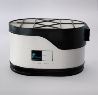 Donaldson Filtration P622091 AIR FILTER, PRIMARY OBROUND POWERCORE