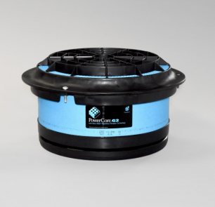 Donaldson Filtration P621097 AIR FILTER, PRIMARY ROUND POWERCORE