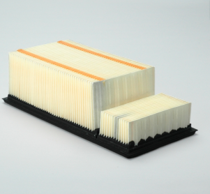 Donaldson Filtration P621023 AIR FILTER, PANEL ENGINE
