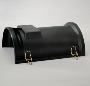 Donaldson Filtration P619482 COVER ASSEMBLY