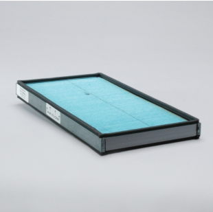 Donaldson Filtration P618643 AIR FILTER, PANEL VENTILATION