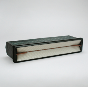 Donaldson Filtration P618478 AIR FILTER, PANEL ENGINE POWERCORE