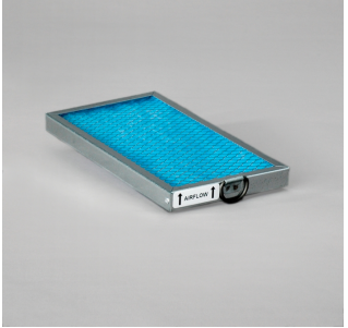 Donaldson Filtration P616850 AIR FILTER, PANEL