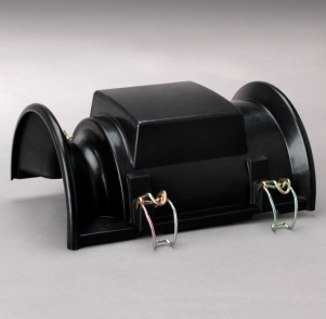 Donaldson Filtration P615530 COVER ASSEMBLY