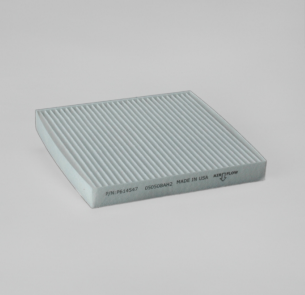 Donaldson Filtration P614547 AIR FILTER, PANEL VENTILATION