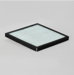 Donaldson Filtration P614220 AIR FILTER, PANEL VENTILATION