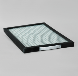 Donaldson Filtration P614222 AIR FILTER, PANEL VENTILATION