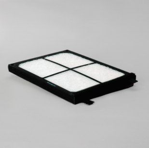 Donaldson Filtration P614223 AIR FILTER, PANEL VENTILATION