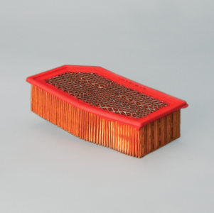 Donaldson Filtration P614542 AIR FILTER, PANEL ENGINE