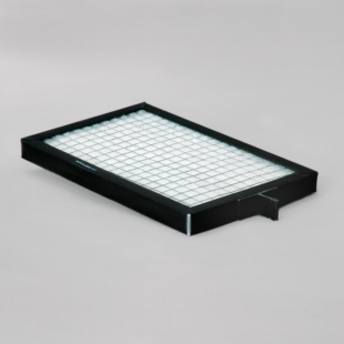 Donaldson Filtration P614224 AIR FILTER, PANEL VENTILATION