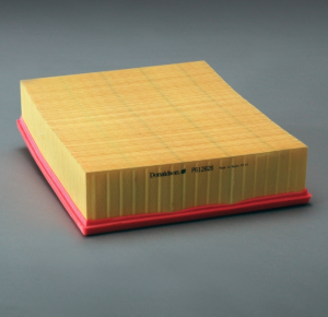 Donaldson Filtration P612826 AIR FILTER, PANEL ENGINE
