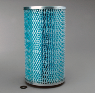 Donaldson Filtration P611440 AIR FILTER, ROUND VENTILATION