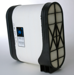 Donaldson Filtration P608675 AIR FILTER, PRIMARY OBROUND POWERCORE