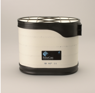Donaldson Filtration P608676 AIR FILTER, PRIMARY OBROUND POWERCORE