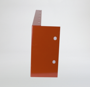 Donaldson Filtration P610777 INTAKE SHIELD