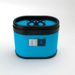 Donaldson Filtration P609086 AIR FILTER, PRIMARY OBROUND POWERCORE