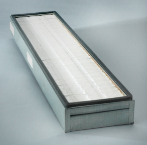 Donaldson Filtration P609446 AIR FILTER, PANEL VENTILATION