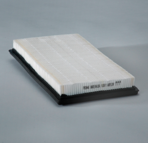 Donaldson Filtration P609445 AIR FILTER, PANEL VENTILATION