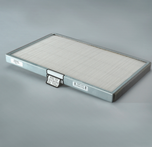 Donaldson Filtration P609444 AIR FILTER, PANEL VENTILATION