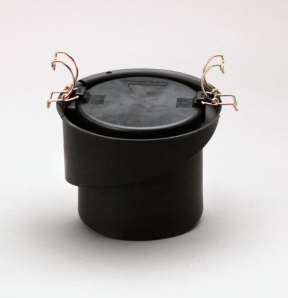 Donaldson Filtration P608592 COVER ASSEMBLY