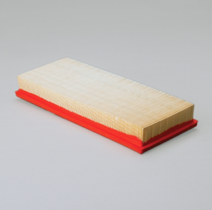 Donaldson Filtration P607243 AIR FILTER, PANEL VENTILATION