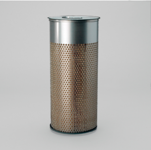 Donaldson Filtration P607246 AIR FILTER, PRIMARY ROUND