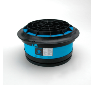 Donaldson Filtration P607965 AIR FILTER, PRIMARY ROUND POWERCORE
