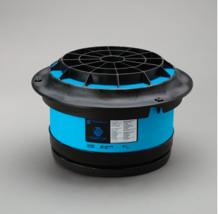 Donaldson Filtration P607955 AIR FILTER, PRIMARY ROUND POWERCORE