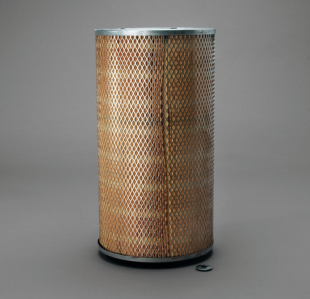 Donaldson Filtration P607365 AIR FILTER, PRIMARY ROUND