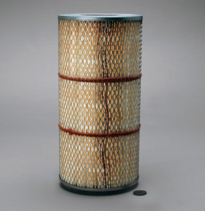 Donaldson Filtration P607360 AIR FILTER, PRIMARY ROUND