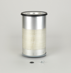 Donaldson Filtration P607351 AIR FILTER, PRIMARY ROUND