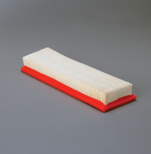 Donaldson Filtration P607333 AIR FILTER, PANEL VENTILATION