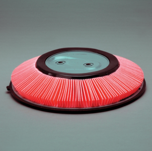 Donaldson Filtration  P607301 AIR FILTER, PRIMARY ROUND