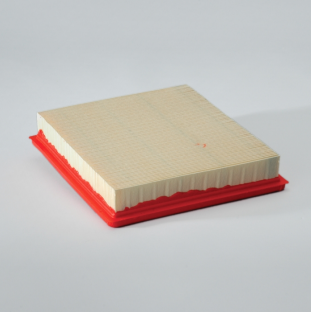 Donaldson Filtration P607253 AIR FILTER, PANEL VENTILATION
