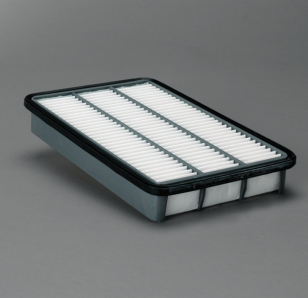 Donaldson Filtration P607300 AIR FILTER, PANEL VENTILATION