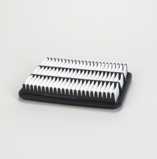 Donaldson Filtration P607256 AIR FILTER, PANEL VENTILATION