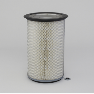 Donaldson Filtration P607283 AIR FILTER, PRIMARY ROUND