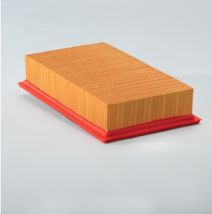 Donaldson Filtration P607258 AIR FILTER, PANEL VENTILATION