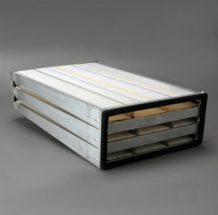 P607281 AIR FILTER, PANEL VENTILATION