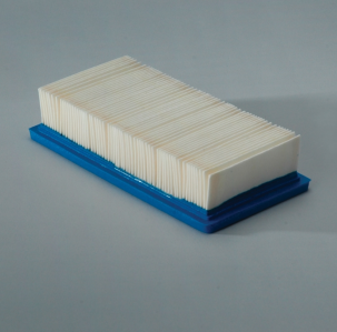 Donaldson Filtration P606956 AIR FILTER, PANEL ENGINE