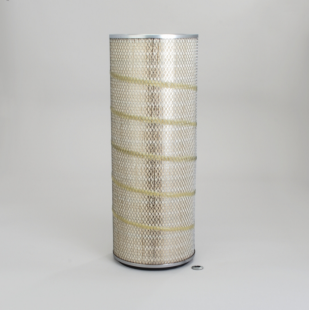 Donaldson Filtration P606068 AIR FILTER, PRIMARY ROUND