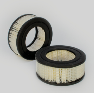 Donaldson Filtration P606074 AIR FILTER, PRIMARY ROUND